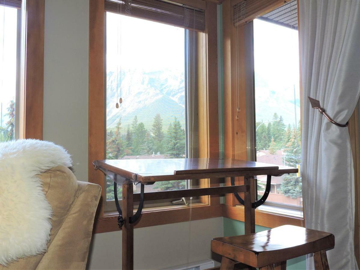 Fenwick Vacation Rental Open Hot Tub Glorious Mountain 2 Bedroom Canmore Exterior foto