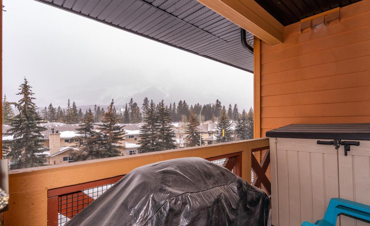 Fenwick Vacation Rental Open Hot Tub Glorious Mountain 2 Bedroom Canmore Exterior foto
